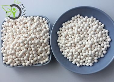 Различной активированные жидкостью глинозема ссадины шариков глинозема шарики низкого керамические