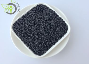 Тип сетка частицы углерода черноты молекулярная для размера поколения азота: 1.1-1.2мм