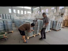 13x Молекулярный ситовый адсорбент высокая адсорбционная способность для сепарации воздуха