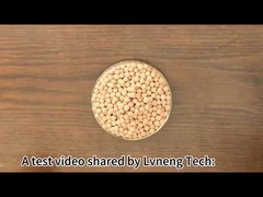 98% чистоты 3A Молекулярное сито сушилки для эффективного контроля влажности