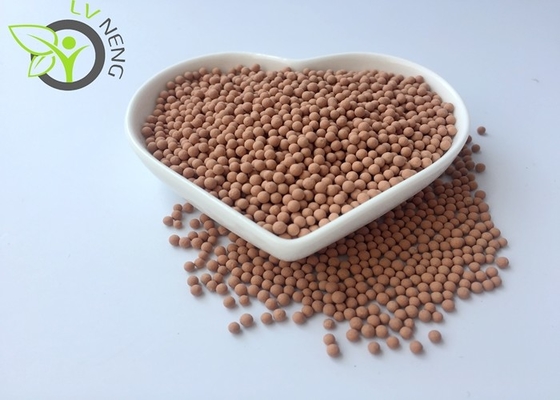 качество  Advanced Zeolite Water Adsorption for Optimal Water Purification CAS No. 70955-01-0 Фабрика