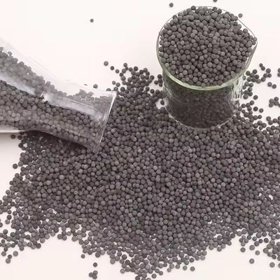 качество  Chemical Reactions Catalyst Palladium Sphere Shape Crush Strength >45N/bead Pd 0.1%-5.0% Фабрика