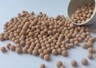 качество  Molecular Sieve Water Adsorbent 13X Zeolite balls With High Quality Фабрика