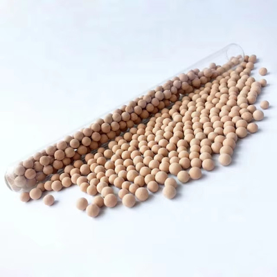 качество  Highly Efficient 13X Molecular Sieve Desiccant For Effective Moisture Absorption Фабрика