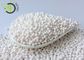 White Sphere Activated Alumina Adsorbent Low Dusting For Water Absorption