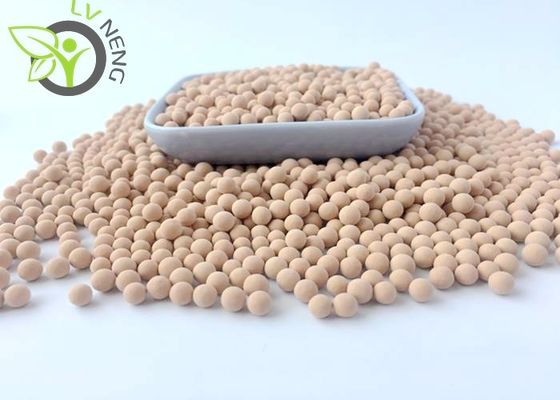 Classification Adsorption Auxiliary Agent 3A Molecular Sieve SGS REACH Certificate