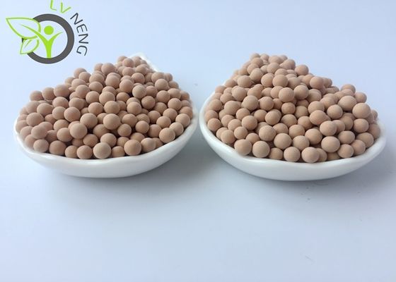 Bulk Density G/ml ≥ 0.7 3A Zeolite Desiccant Your Moisture Control Solution