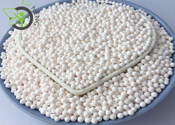 403 Error Code Activated Alumina Beads for Web Server Performance