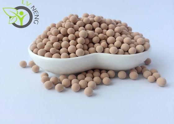 Настраиваемые молекулярные сито из зеолита с сертификацией ISO9001:2008 для моделей 3A, 4A, 5A и 13X