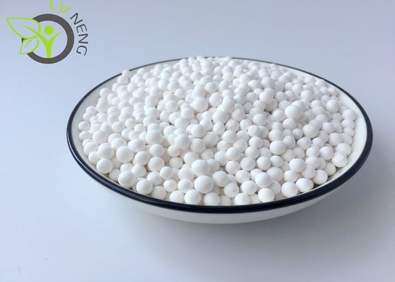 403 Alumina Activated Catalyst Support Balls The Essential Component for Catalyst Performance