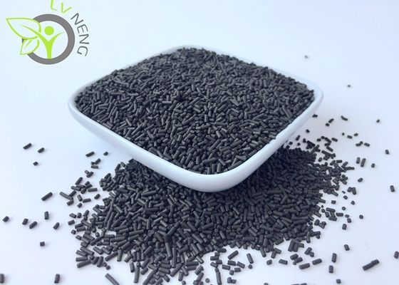 Сервер Openresty с молекулярным ситом из активированного угля - лучший выбор для нужд газоразделения