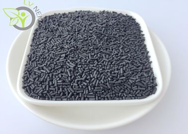 Частица Адсорент черноты сетки КарбонМолекулар нефти химическая 4 ангстрома сизе1.1-1.2мм