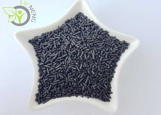 Углеродный молекулярный сито - предпочтительное решение для разделения газов