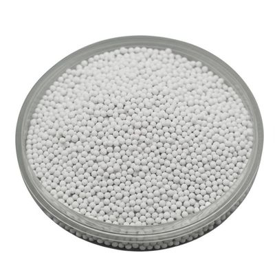 Промышленное молекулярное сито 5А для удаления влаги и CO2 в фармацевтическом производстве ISO9001:2008 Сертифицирован