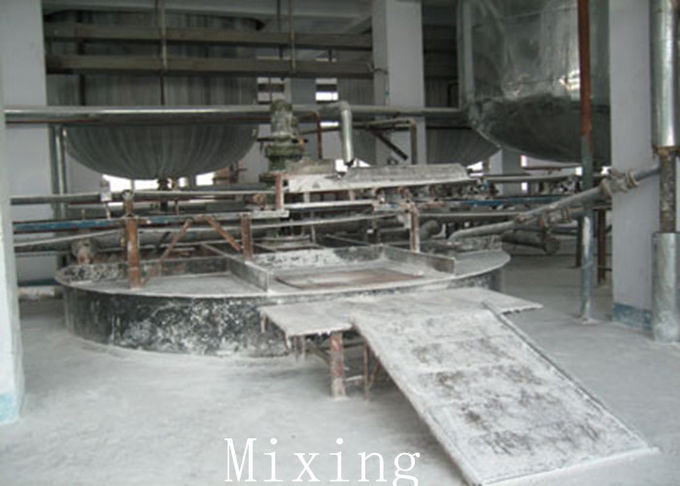 Xi'an Lvneng Purification Technology Co.,Ltd. Наша фабрика